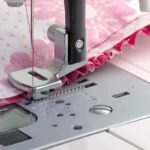 ⁦Pied de Biche Portatif Fronceur⁩ - الصورة ⁦4⁩