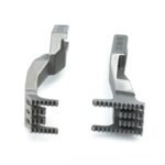 ⁦Griffe Machine Colleteuse W500 257259-16F+257207-16F⁩ - الصورة ⁦2⁩