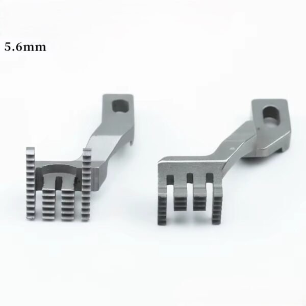 Griffe Machine Colleteuse W500 257259-16F+257207-16F