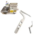 Boucleur Surjeteuse Industrielle Gemsy 2100 204072 - 204703