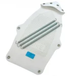 Sabot fer à Repasser Plastique 1,0 AA