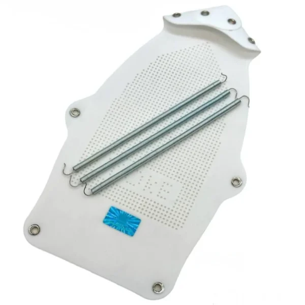 Sabot fer à Repasser Plastique 1,0 AA