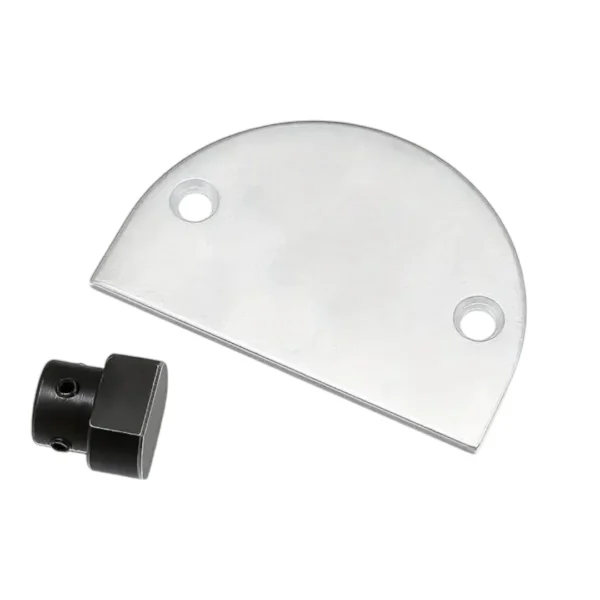 Pied de Biche Marteau