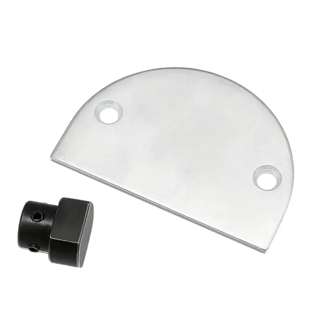 rn-image_picker_lib_temp_c80206a0-9452-4a8a-a5e4-5b423ec05817 Pied de Biche Marteau - الصورة 1