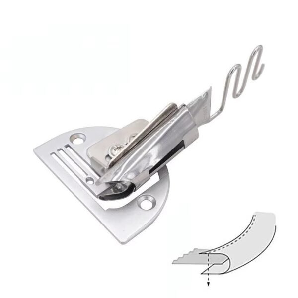 Guide Biais 02P DYLT-126