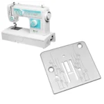 Plaque Aiguille Machine ACME 591