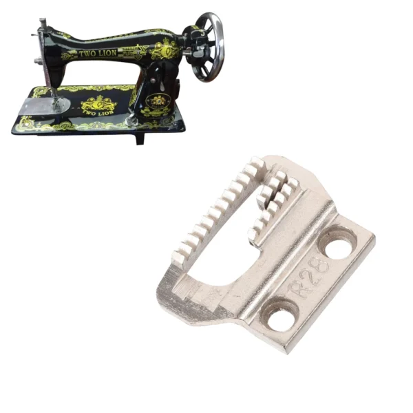 Griffe HA R28 Machine Domestique