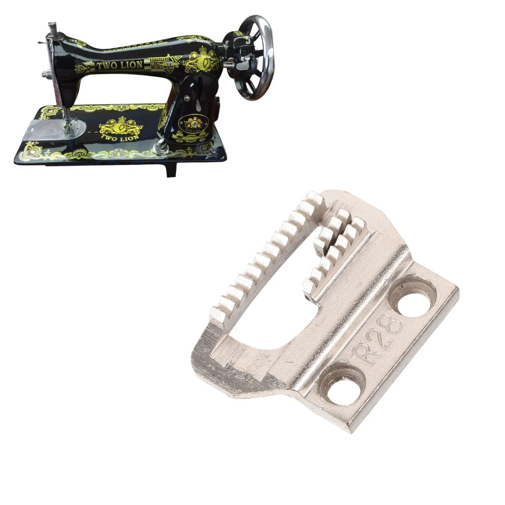 ليي Griffe HA R28 Machine Domestique - الصورة 1