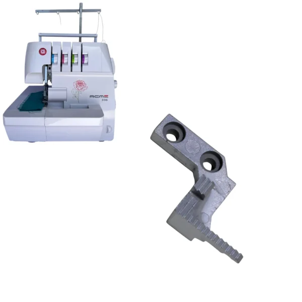 Griffe Machine Surjeteuse ACME 336