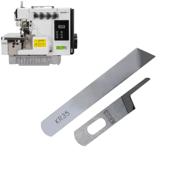 Lame Surjet KR35-KR23