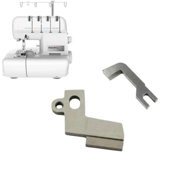 Lame surjet ACME 320