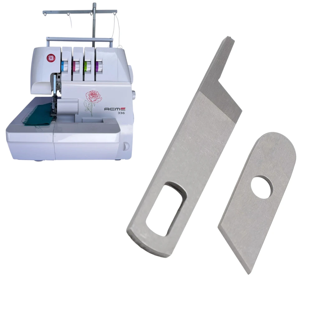 لييFJHFRTRETGER Lame surjet ACME 336 - الصورة 1