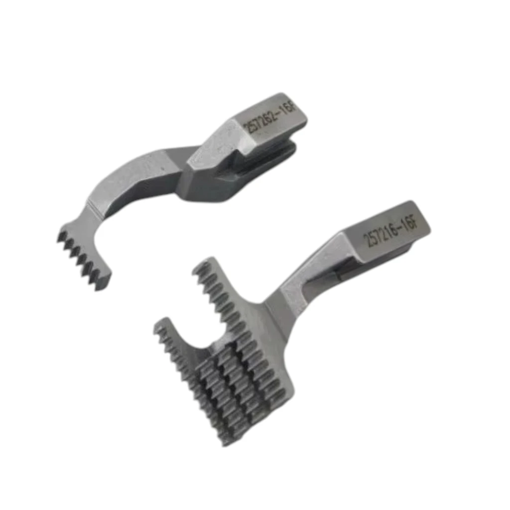 لييFJHFRTRETGER Griffe Machine Colleteuse W500 257033 - الصورة 1