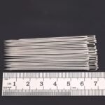 ⁦(Aiguille Inox (25pcs⁩ - الصورة ⁦4⁩