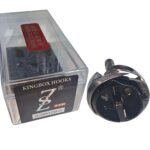 Chariot Machine a Coudre 02 Aiguille 12-15MM (V) 260-22 LXF