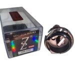 Chariot Machine a Coudre 02 Aiguille 100-22H LXF