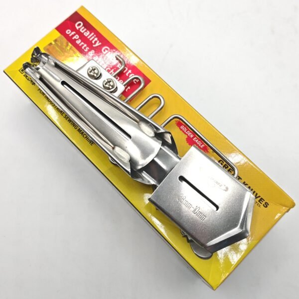 Guide Colleteuse DYLT-102 Luxe