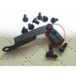 ⁦Support Boucleur Machine Colleteuse Recouvreuse a Canon W600 2061490⁩ - الصورة ⁦3⁩