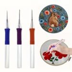 ⁦Aiguille Pic Pic a Lain YL-495⁩ - الصورة ⁦2⁩