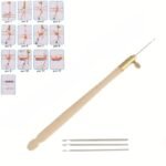 ⁦Aiguille Lunéville⁩ - الصورة ⁦4⁩