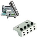 Porte Boucleur Machine Elastiqueuse 1404-4N