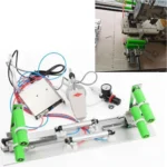 Support Guide D’élastique Pneumatique