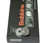 Canette Aluminium Bordeuse 9033A LXF