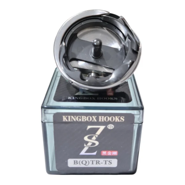 Chariot Machine a Coudre Grand Chariot  ZS-B(Q)TR-TS 6-7