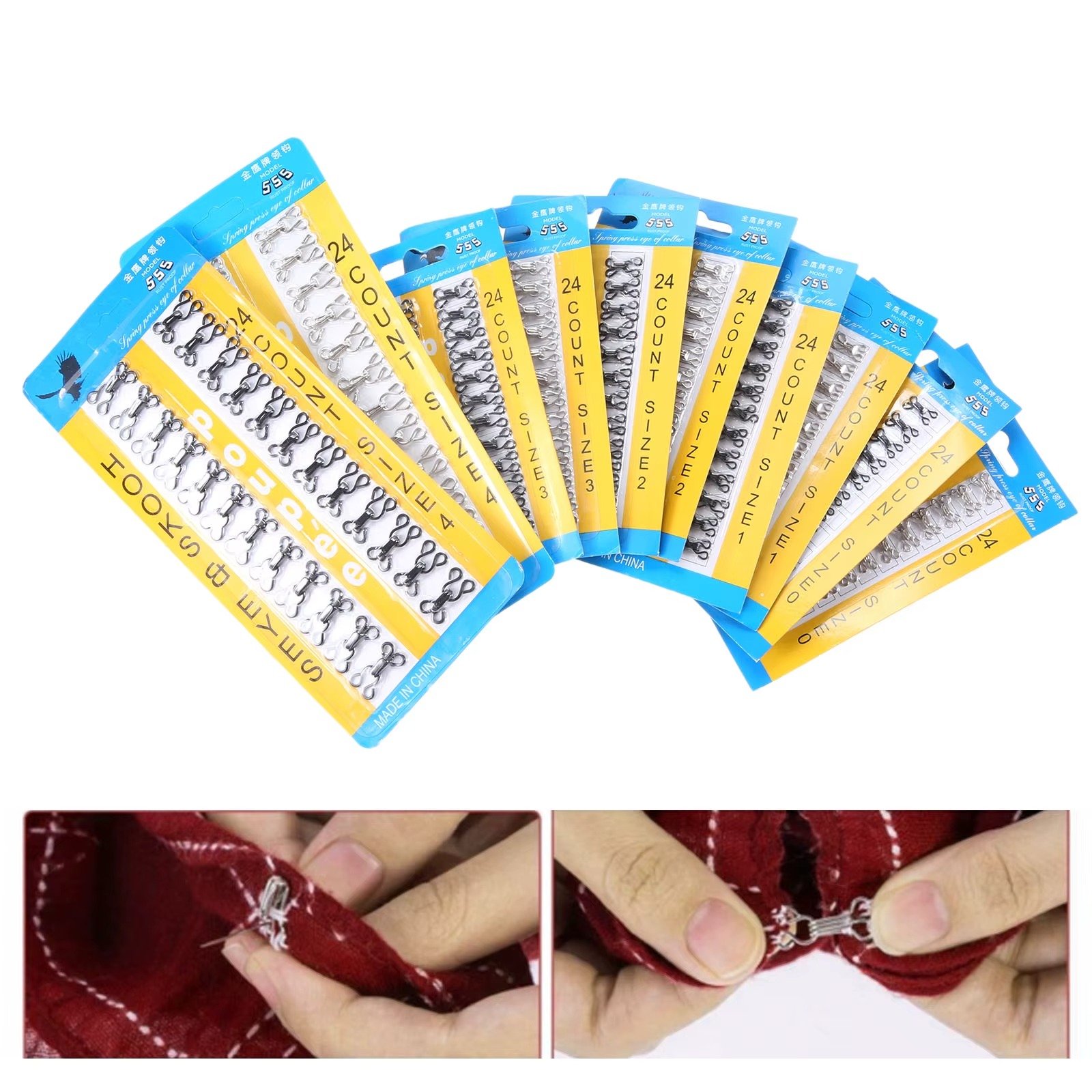 Hd5b742ec2bfe46ef80704758c24854436 Crochet Metal - الصورة 1