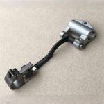 ⁦Support de Griffe Machine a Coudre Droite⁩ - الصورة ⁦2⁩