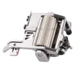 ⁦Pied de Biche Colleteuse W500 5-6MM BIAIS avec Roulettes⁩ - الصورة ⁦2⁩