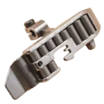 Pied de Biche Surjet 04 Fil avec Roulettes