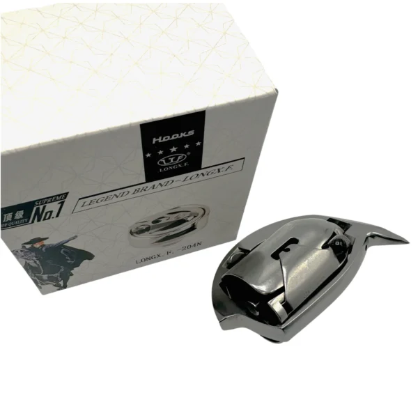 Porte Canette Crochet LONGX.F-204N LXF