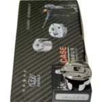 Porte Canette Double Entrainement BC-DBM(Z1)NBL 530 LXF