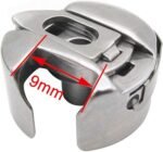 ⁦Porte Canette Bordeuse BC-PF9076(14)NBL LXF⁩ - الصورة ⁦2⁩