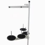 Porte Bobines Machine Industrielle