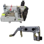 Tendeur de Fil Machine Colleteuse W500