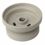 Poulie Machine industrielle