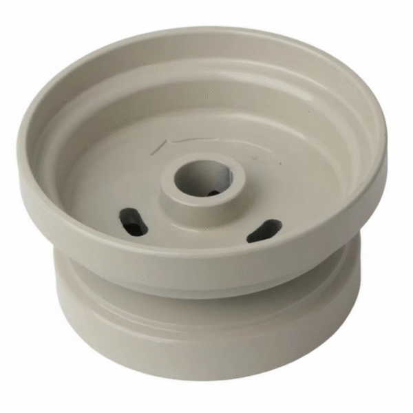 Poulie Machine industrielle