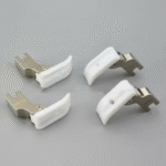 Pied de Biche Cordon Plastique T69