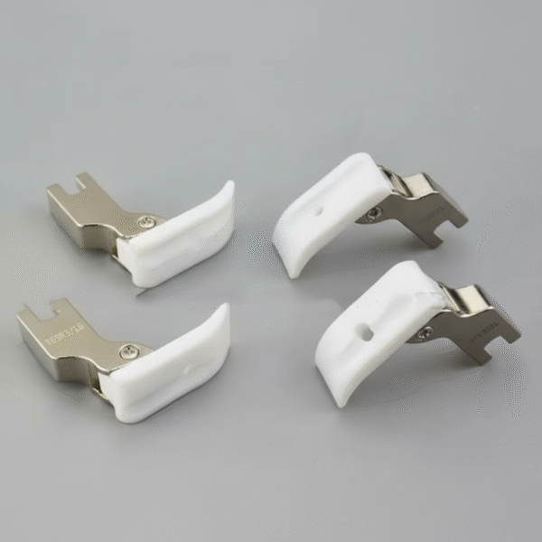 Pied de Biche Cordon Plastique T69