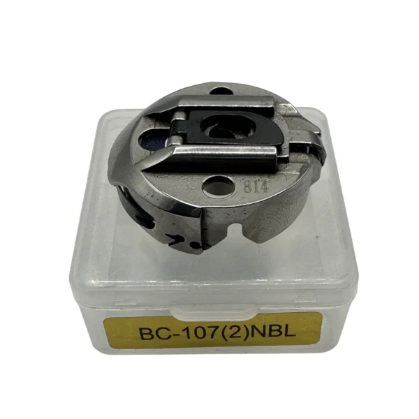 Porte Canette Boutonnière BC-107(2)NBL LXF