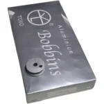 Canette Machine Industrielle Aluminium Double Aiguilles 1182A