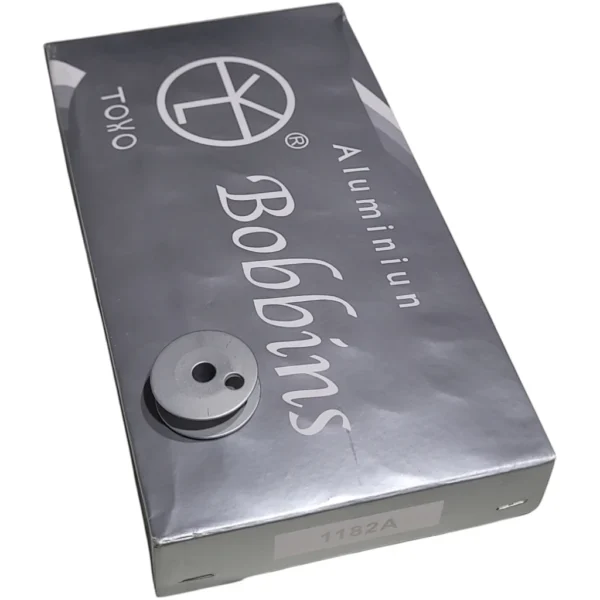 Canette Machine Industrielle Aluminium Double Aiguilles 1182A