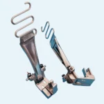 ⁦Pied de Biche Band Pour Machine 02 Aiguilles⁩ - الصورة ⁦2⁩