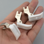 ⁦Pied de Biche Cordon Plastique T69⁩ - الصورة ⁦4⁩