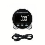 ⁦Regle Electronique Rechargeable⁩ - الصورة ⁦3⁩