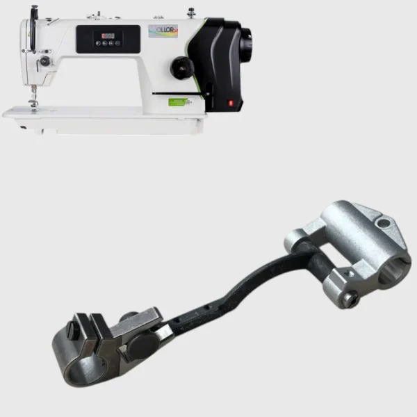 Support de Griffe Machine a Coudre Droite