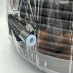 Tuyau de Vapeure Chaudiere (01metre)