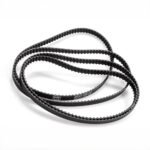 Courroie Moteur pour Machine Portatif (140-148-206-220XL)06mm